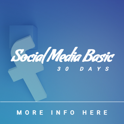 social media basic 30 days more