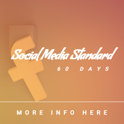 social media standard 60 days more
