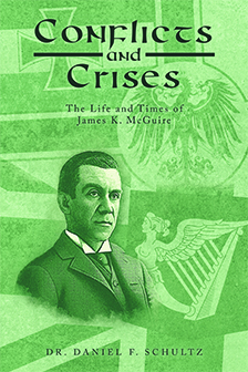 Conflicts and Crises