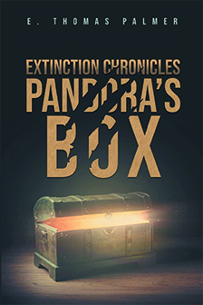 Extinction Chronicles: Book One
