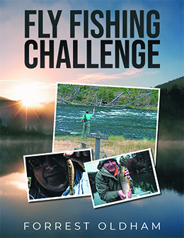 Fly Fishing Challenge