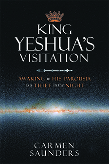 King Yeshuas Visitation