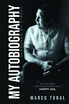 My Autobiography: Seasoned by Stress