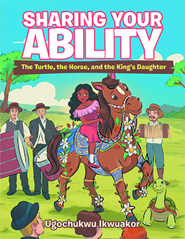 Sharing Your Ability