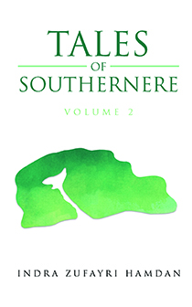 Tales of Southernere Volume 2