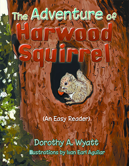 The Adventure of Harwood Squirrel