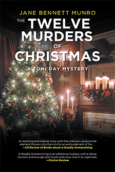 The Twelve Murders of Christmas