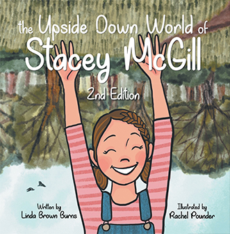 The Upside Down World Of Stacey Mcgill