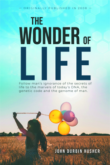 The Wonder Of Life