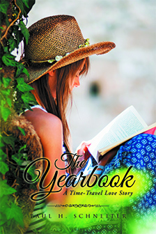 The Yearbook: A Time-Travel Love Story